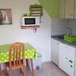 Lejlighed Tatjana