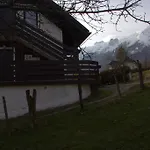 Lejlighed Tatjana