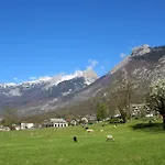 アパート Tatjana ボヴェツ