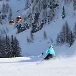 Tatjana Lejlighed Bovec
