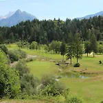 Tatjana Lejlighed Bovec