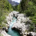 Tatjana Lejlighed Bovec