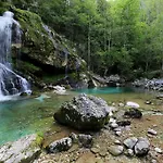 Tatjana * Bovec