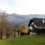 Tatjana アパート ボヴェツ