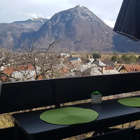 Apartment Tatjana