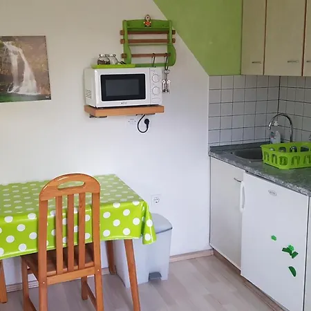 Apartment Tatjana