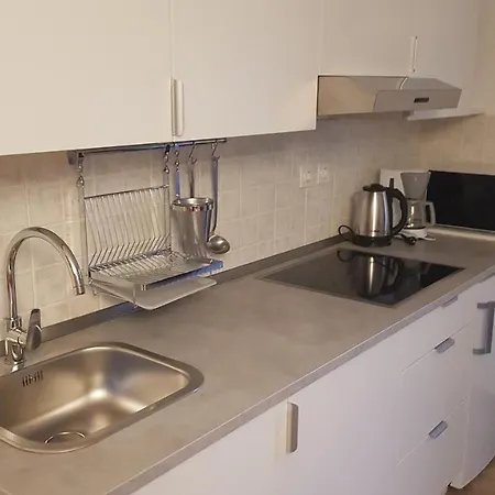 Apartment Tatjana Bovec