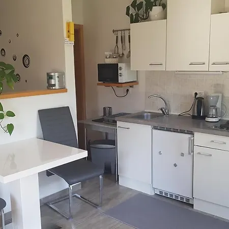 Tatjana Apartment