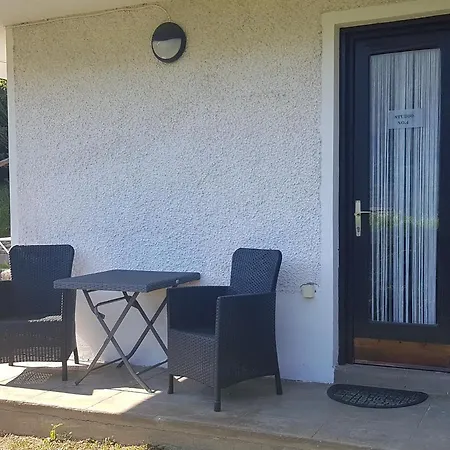 Tatjana Apartment Bovec