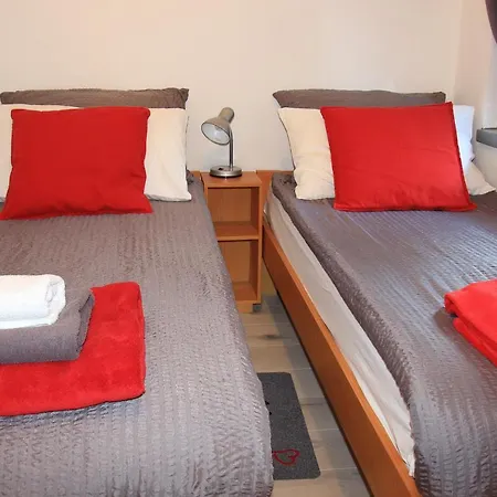 Appartement Tatjana Bovec