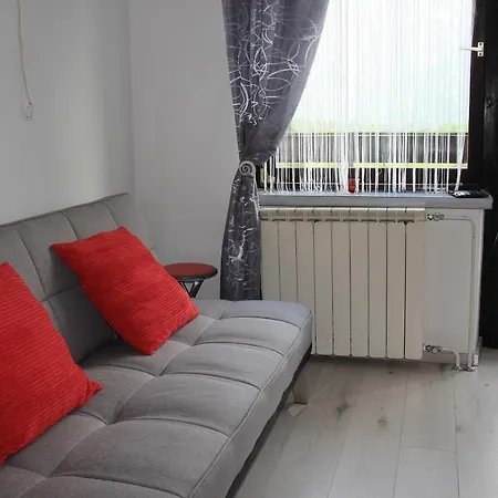 Tatjana Apartmán