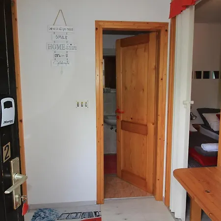 Tatjana Apartment