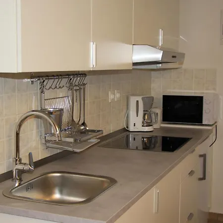 Apartment Tatjana Bovec