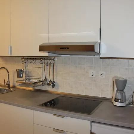 Tatjana Apartment *