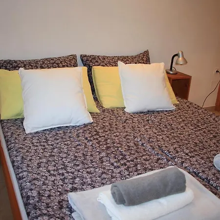 Apartment Tatjana *