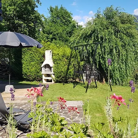 Apartment Tatjana Bovec