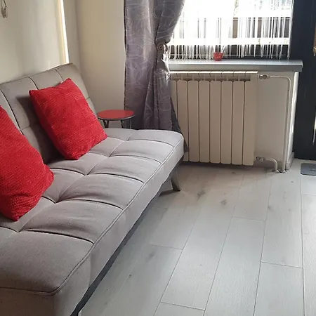 Apartment Tatjana