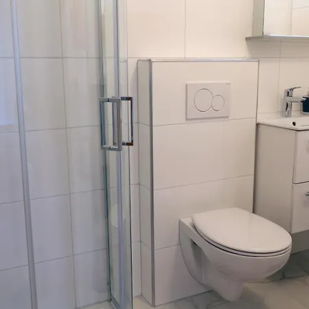 Tatjana شقة بوويتش