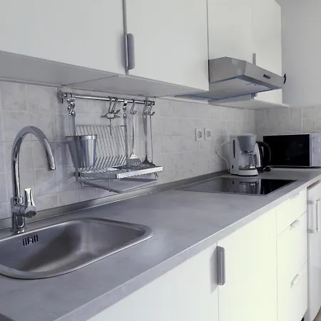 Apartment Tatjana Bovec