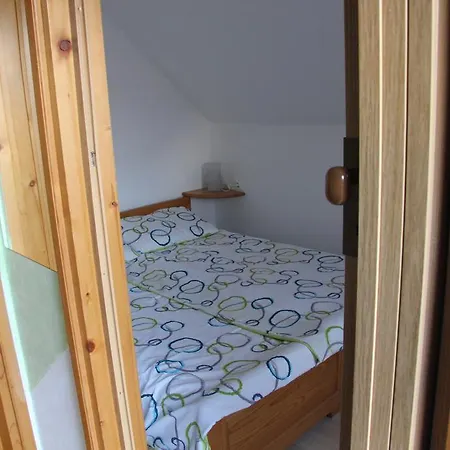 Apartment Tatjana *