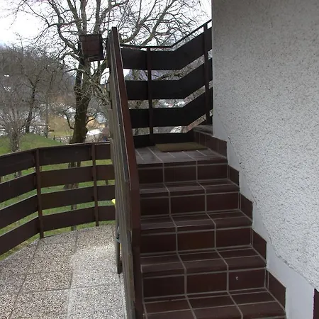 Apartment Tatjana Bovec
