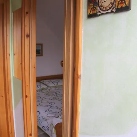 Apartment Tatjana