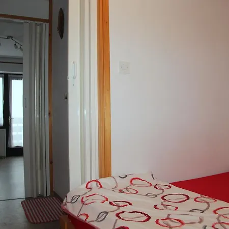 Tatjana Apartment *