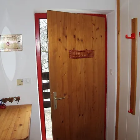 Apartmán Tatjana *