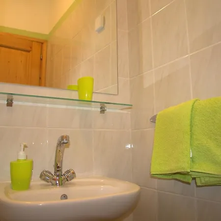 Tatjana Apartment