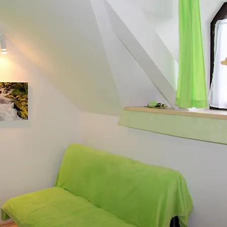 Apartment Tatjana *