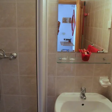 Apartment Tatjana