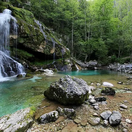 Tatjana * Bovec