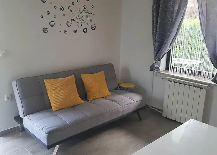 Tatjana Appartement *