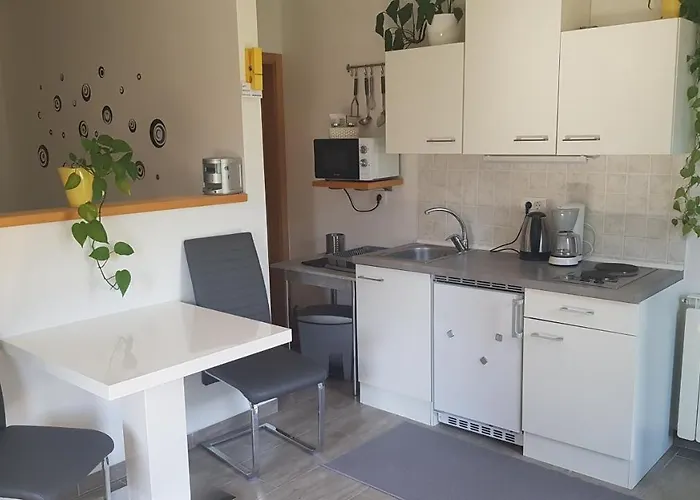 Tatjana Appartement