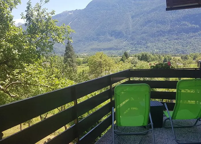 Tatjana Appartement *