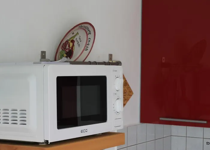 Tatjana Apartma Bovec