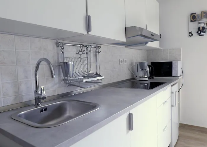 Appartement Tatjana Bovec