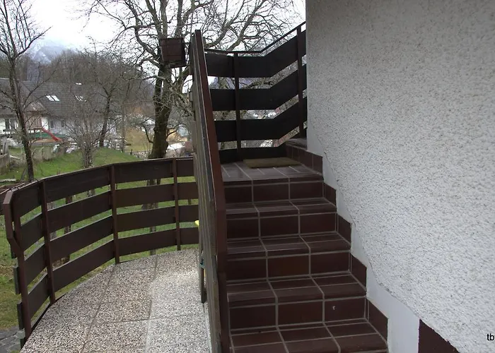 Apartma Tatjana Bovec