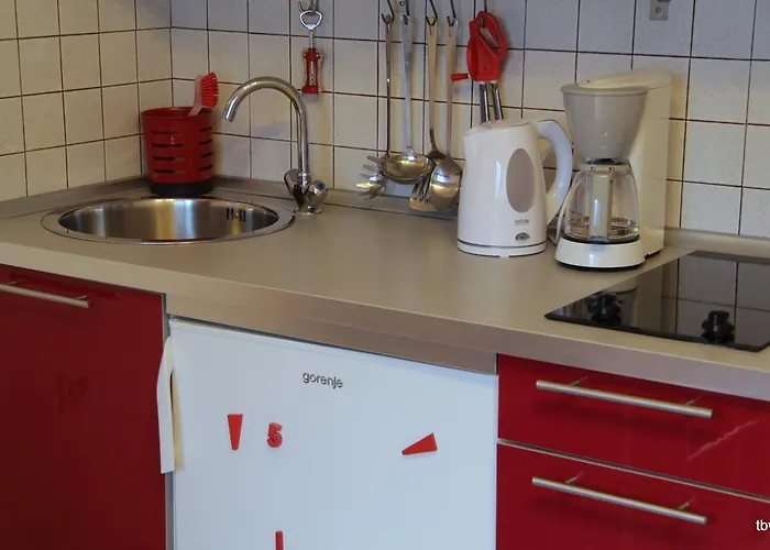 Tatjana Apartma Bovec