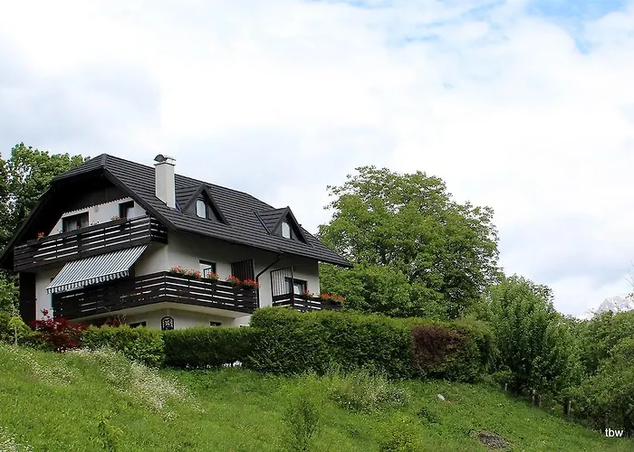 Tatjana Appartement *