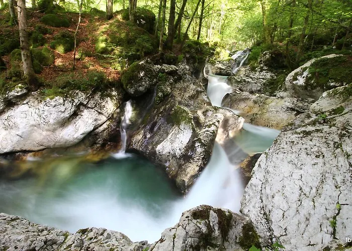 Tatjana Appartement *