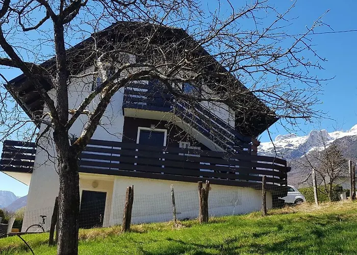 Tatjana Appartement *